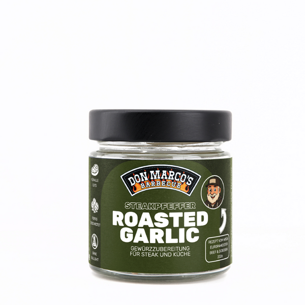 Roasted Garlic