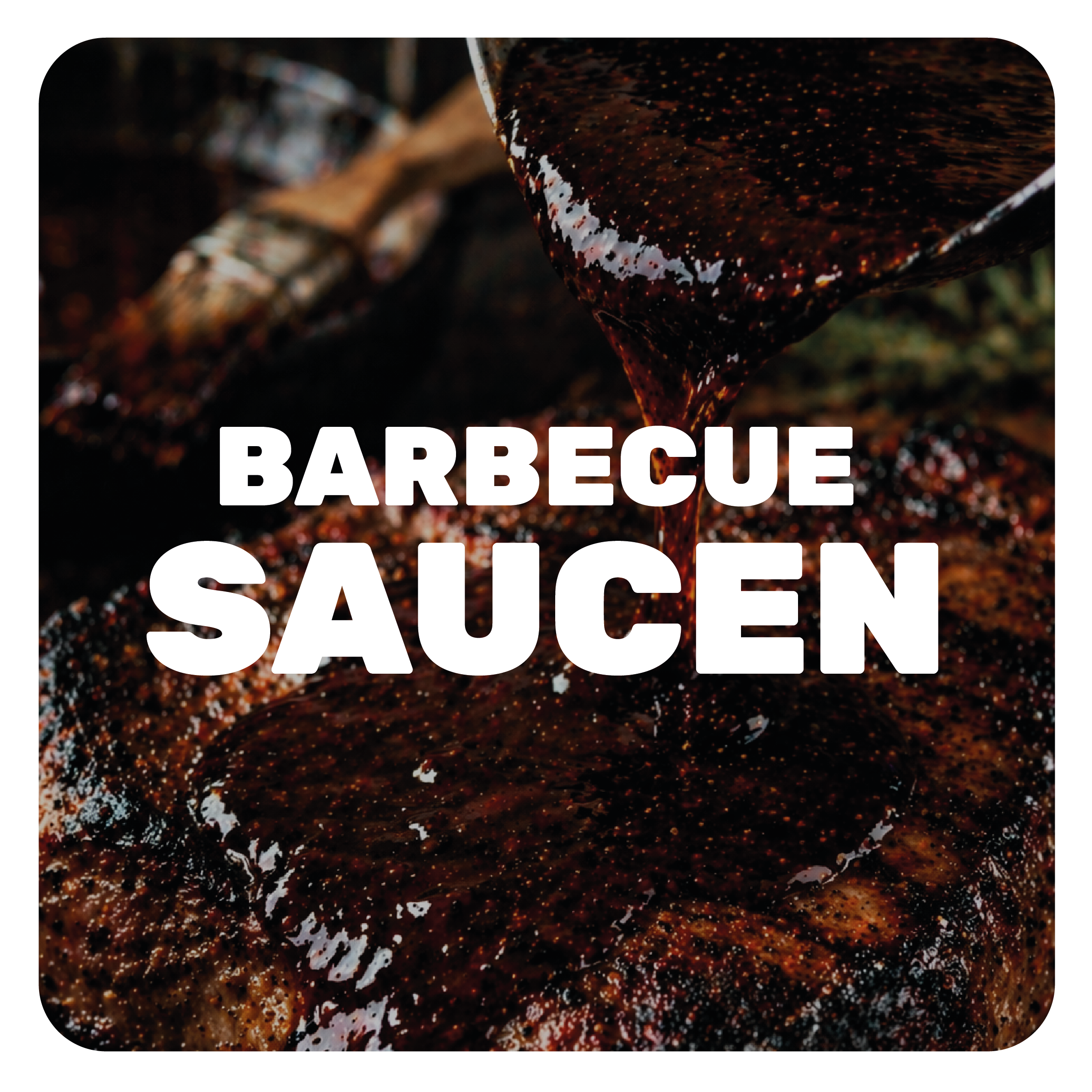 Saucen