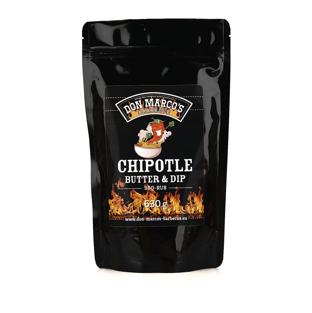 Chipotle Butter