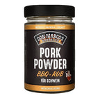 Pork Powder Rub
