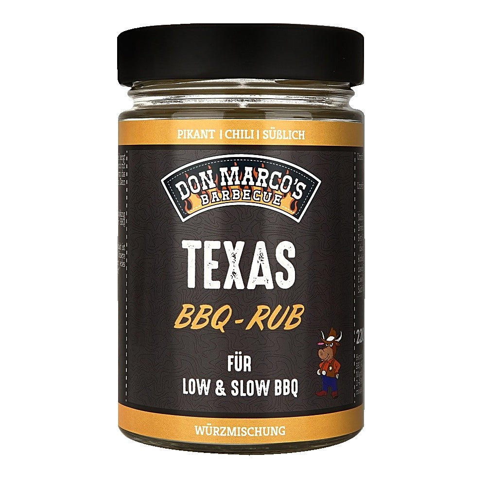 Original Texas Rub