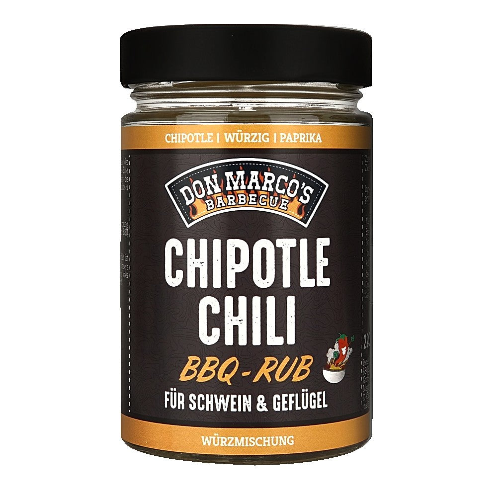 Chipotle Butter