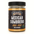Mexican Sombrero Rub