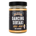 Dancing Sirtaki Rub