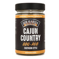 Cajun Country