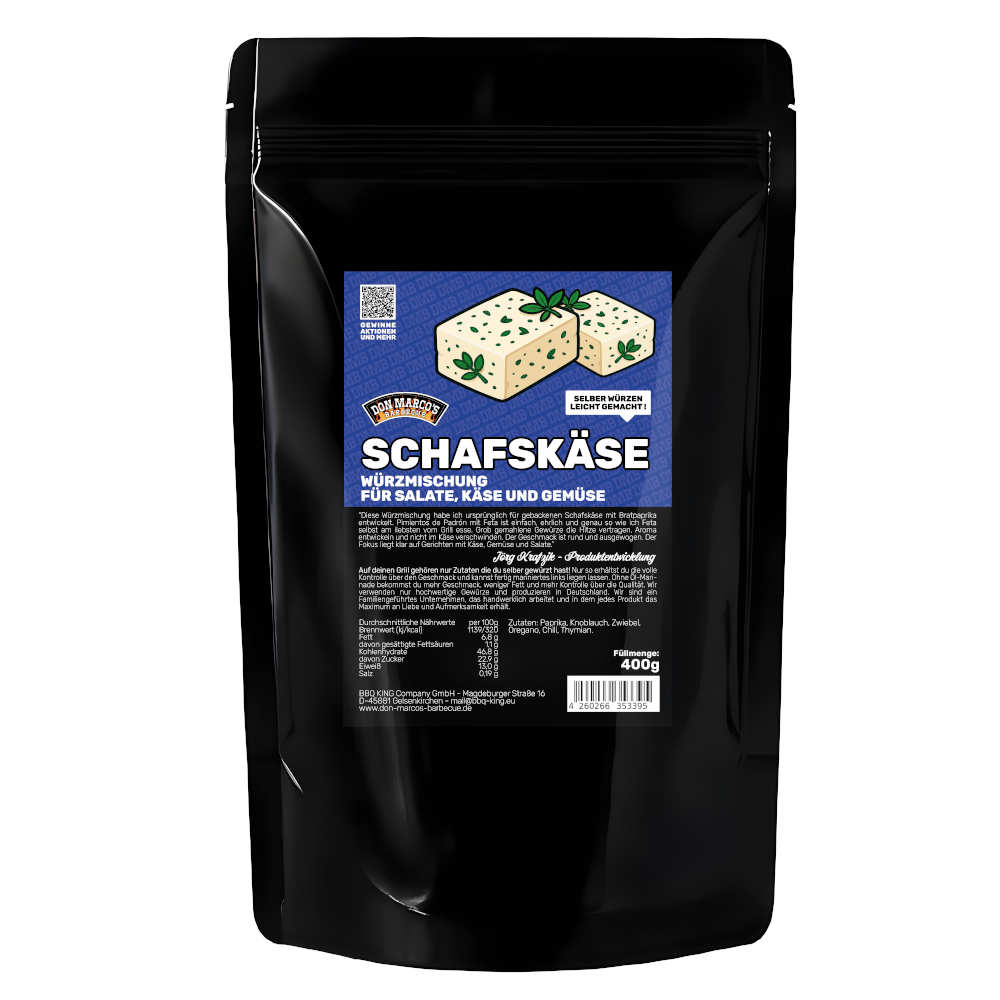 Schafskäse