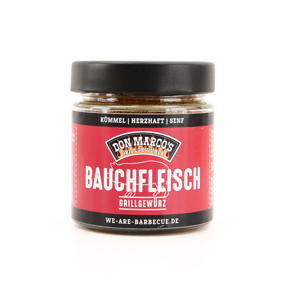 Bauchfleisch
