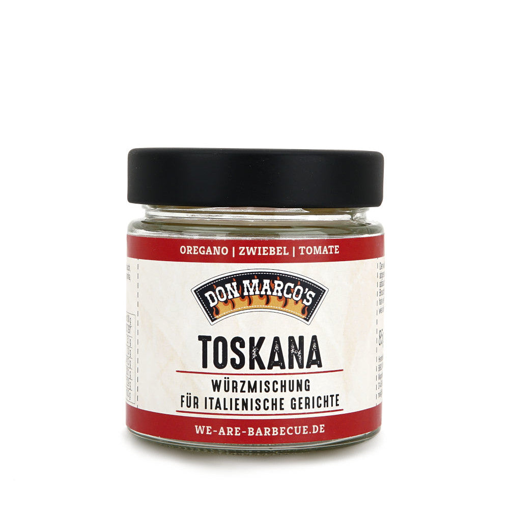 Toskana