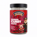 Himbeer Curry Sauce