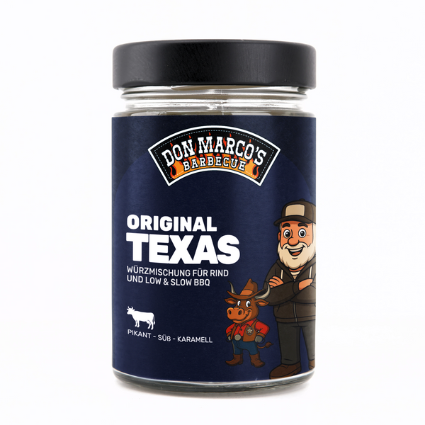 Original Texas Rub