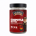 Chipotle Butter