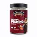 Pig Wing Rub