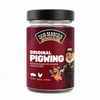 Pig Wing Rub