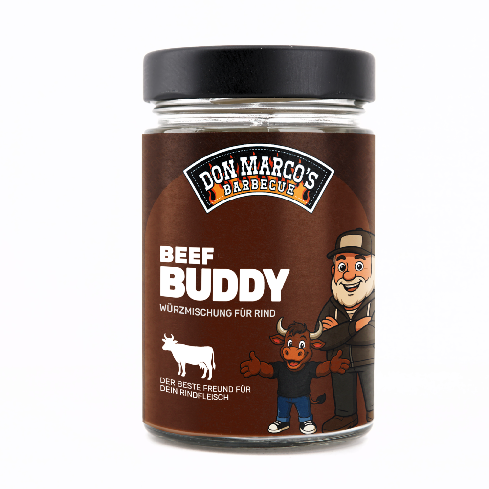 Beef Buddy