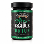 Beer & Onion BBQ Sauce 260ml