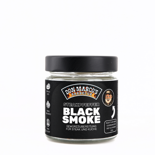 Black Smoke
