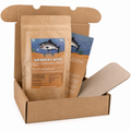 Graved Lachs SET - Trockenbeize