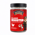 Classic Rooster (Grillhähnchen)