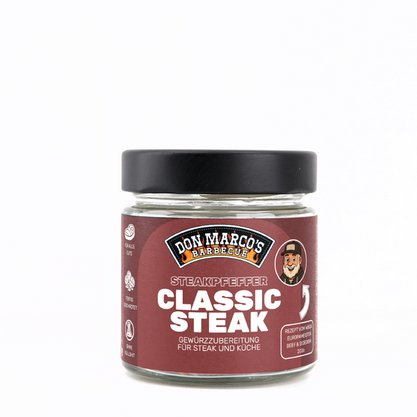 Classic Steak
