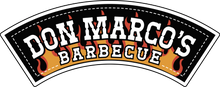 Translation missing: de.Don Marco's Barbecue - BBQ King Company GmbH accessibility.home