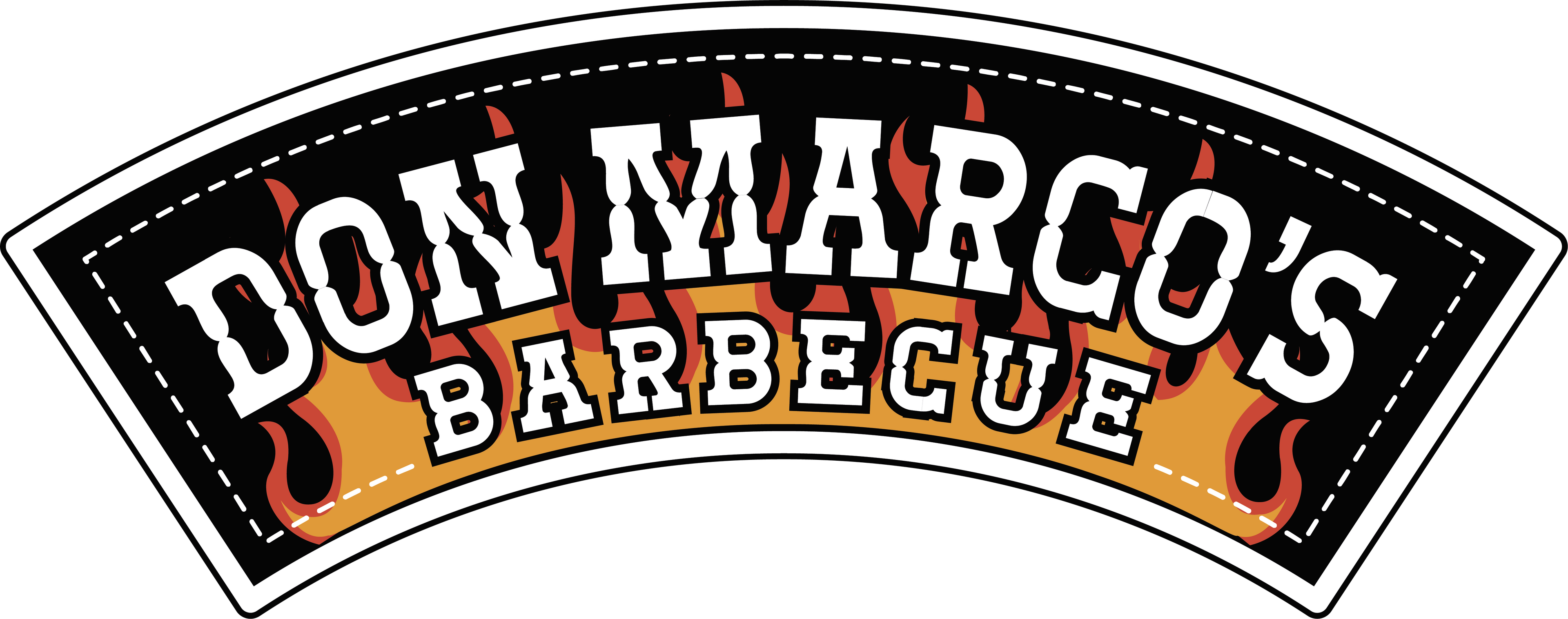 Don Marco's Barbecue - BBQ King Company GmbH