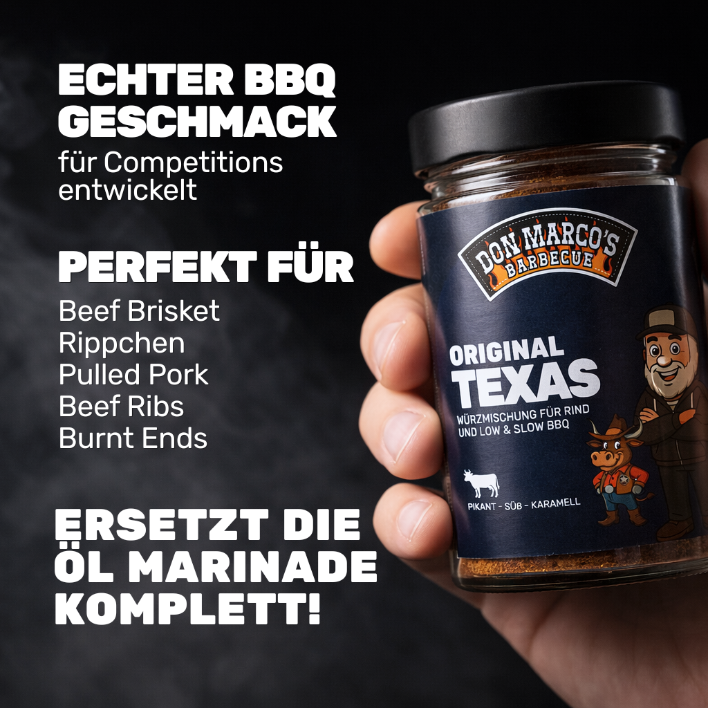 Original Texas Rub