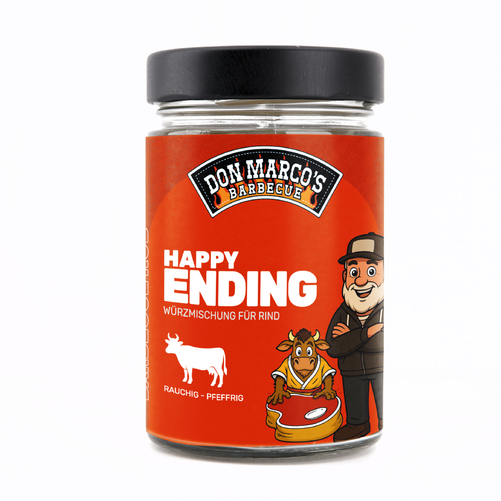 Happy Ending