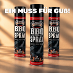 Barbecue Spray 300ml