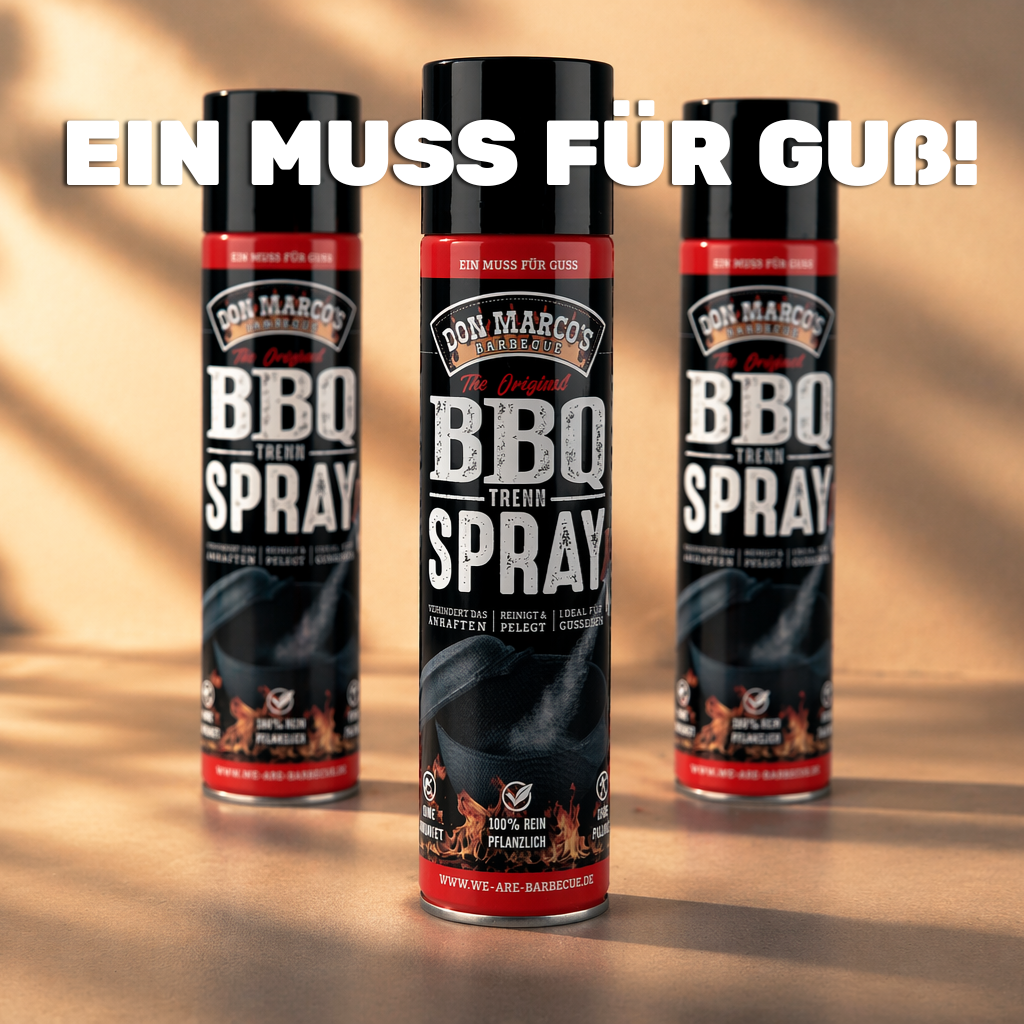 Barbecue Spray 300ml