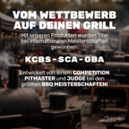 Beer & Onion BBQ Sauce 260ml