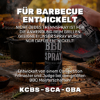 Barbecue Spray 300ml