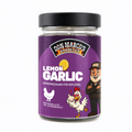 Lemon Garlic