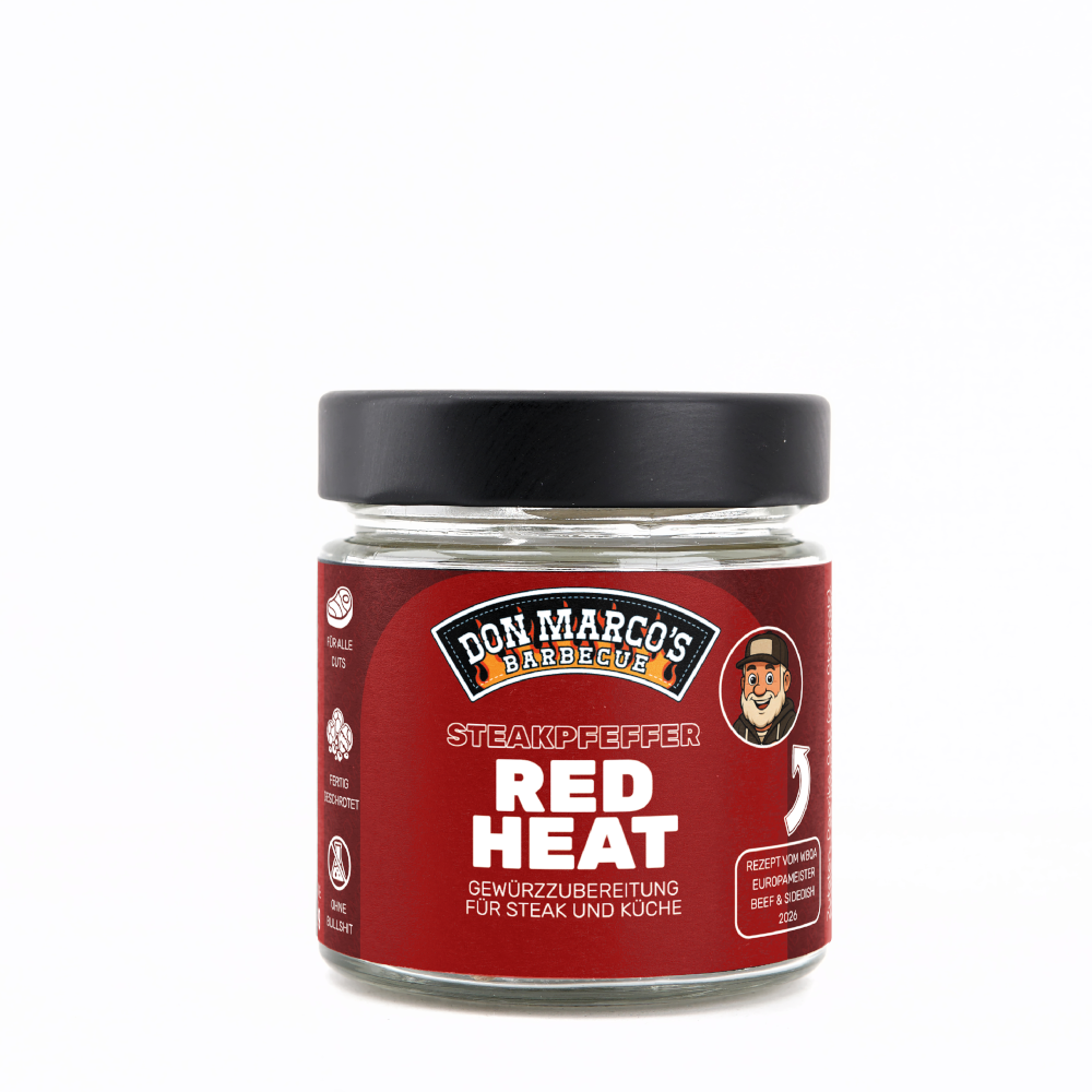 Red Heat