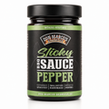 Sticky Pepper BBQ Sauce 260ml