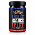 Sweet & Spicy BBQ Sauce 260ml