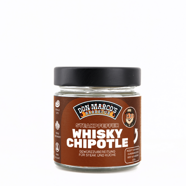 Whisky Chipotle