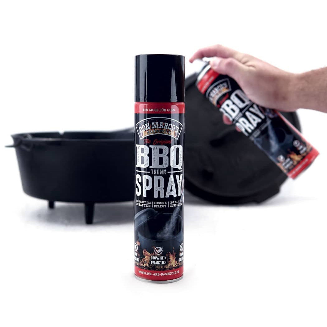 Barbecue Spray 300ml