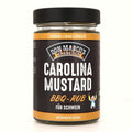 Carolina Mustard Rub