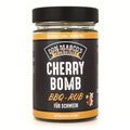 Cherry Bomb Rub