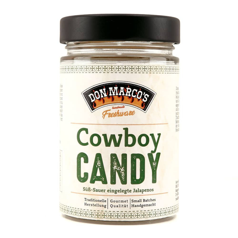 Cowboy Candy 150g