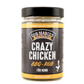 Crazy Chicken Rub