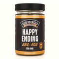 Happy Ending Rub