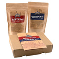 Pastrami Set - New York Style