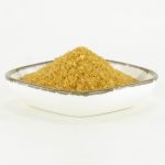 Don Marco's Texas Schale weiß