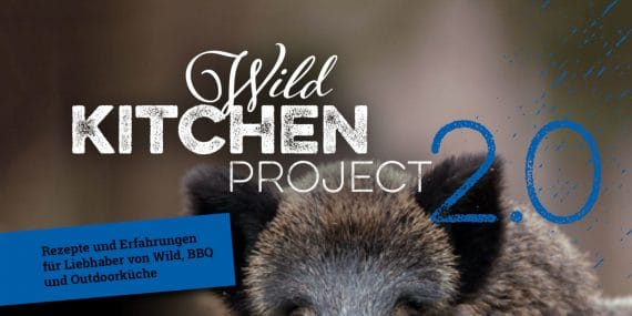 Wild Kitchen Projekt