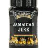 Don Marco's Barbecue Jamaican Jerk in schwarzer PET Dose