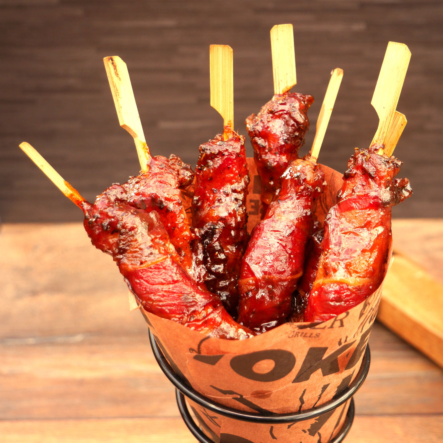 Rib Fingers by Don Marco's BBQ - Don Marcos Barbecue Shop