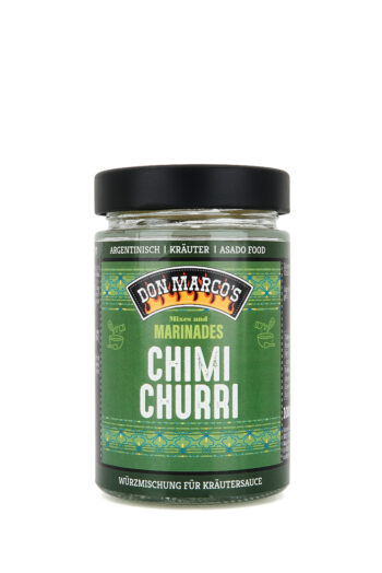Chimichurri 100g