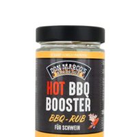 BBQ Booster 155g im Glas